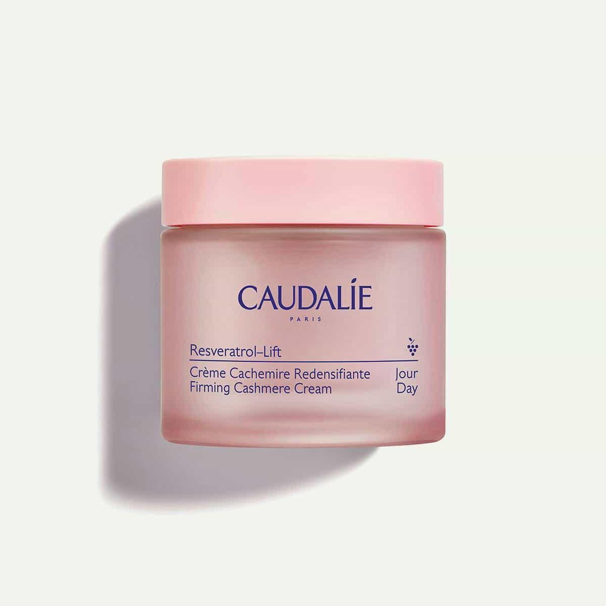 Resveratrol-Lift Crema Cashmere Ridensificante