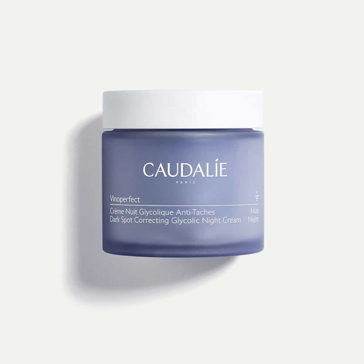Vinoperfect Crema Notte Anti-Macchie con Acido Glicolico + Viniferina