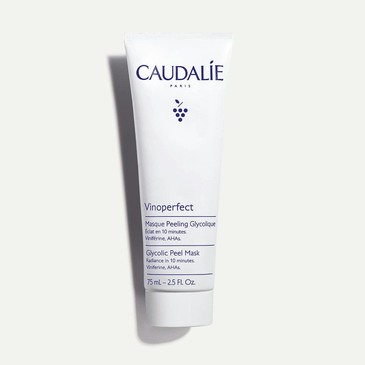 Vinoperfect Maschera Peeling con Acido Glicolico — immagine 1