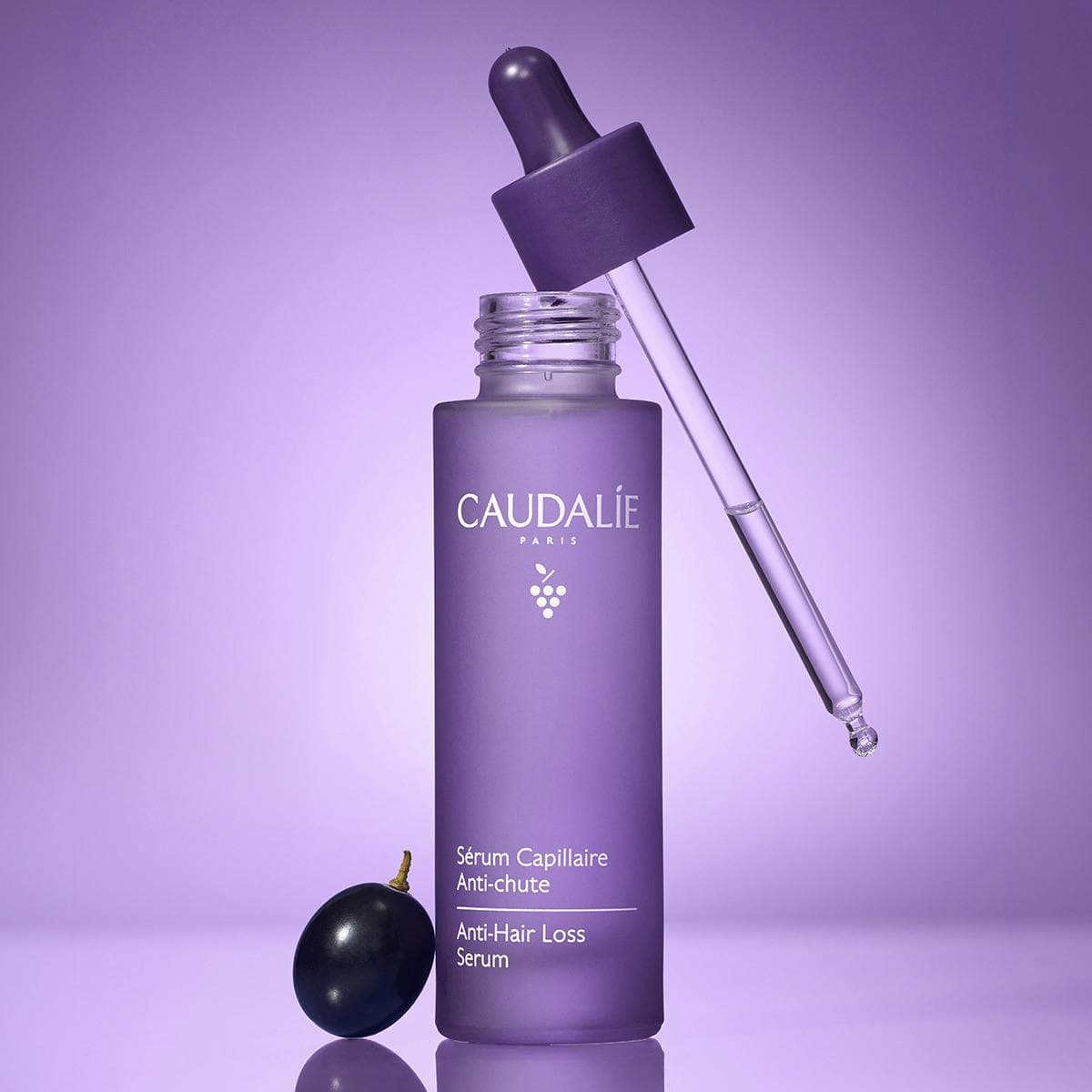 Cura dei capelli Siero Capelli Anticaduta — immagine 1