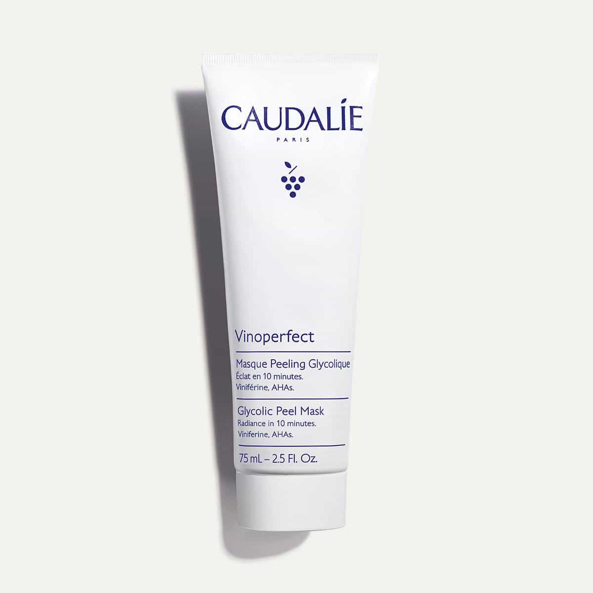 Vinoperfect Maschera Peeling con Acido Glicolico