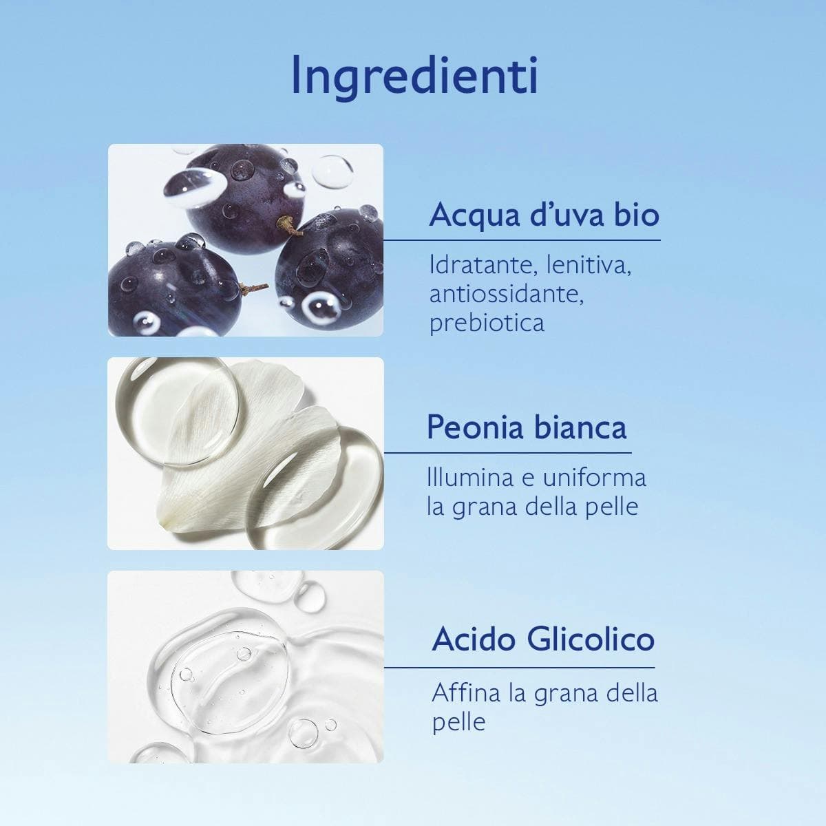 Vinoperfect Essenza con Acido Glicolico Illuminante — immagine 2