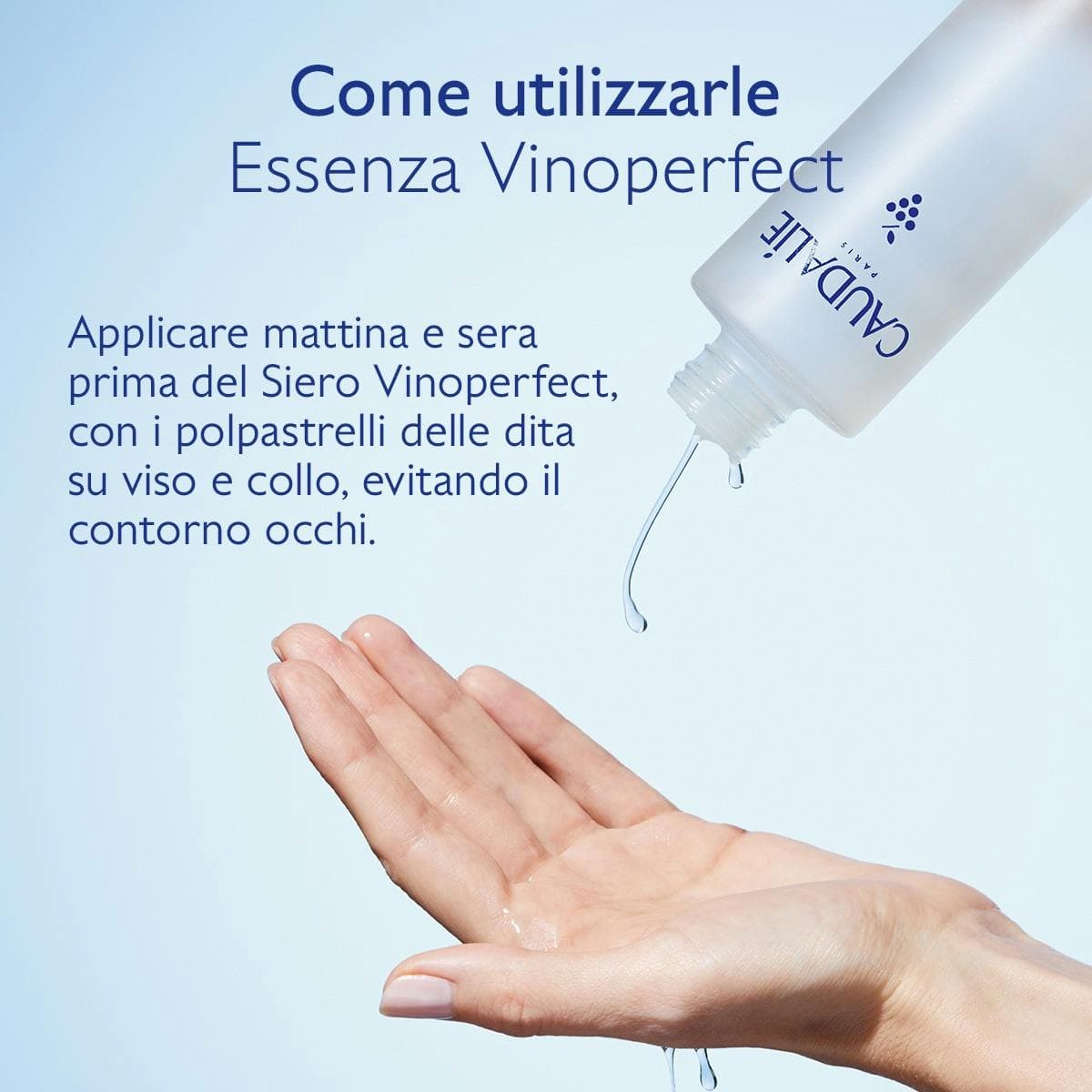 Vinoperfect Essenza con Acido Glicolico Illuminante — immagine 4