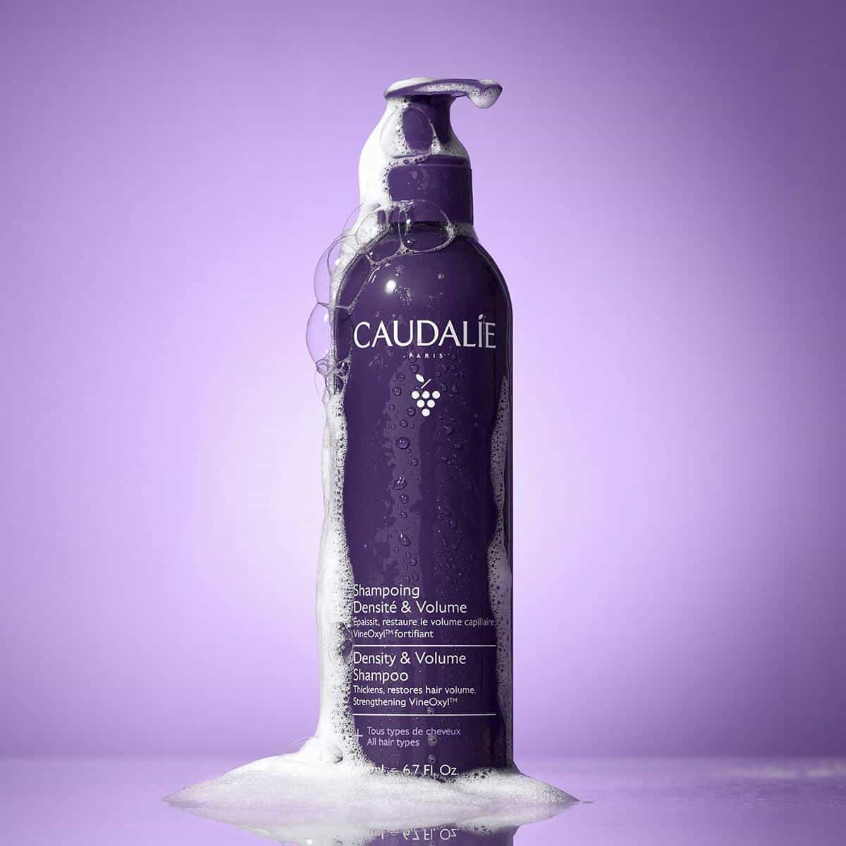 Cura dei capelli Shampoo Ridensificante & Volumizzante