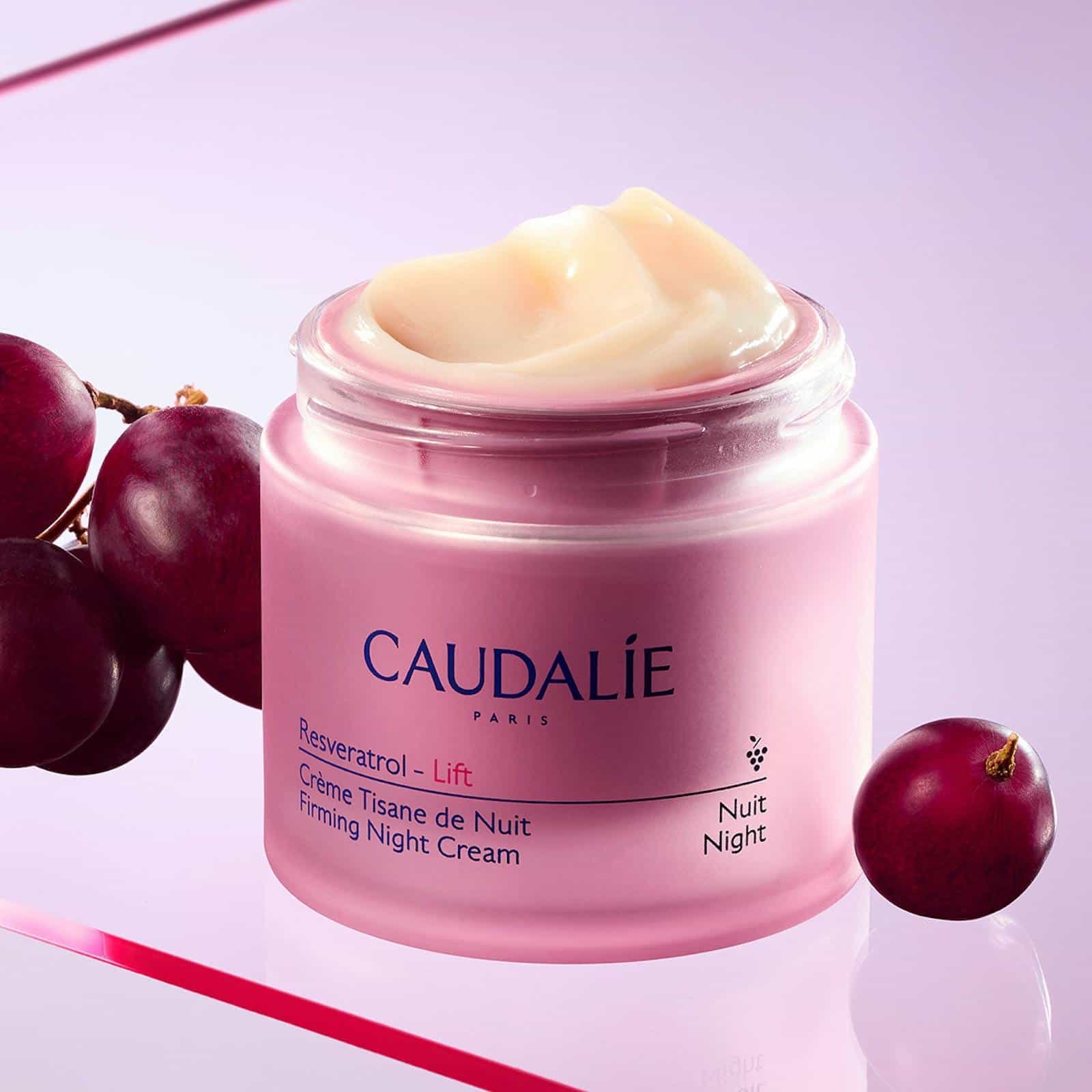 Resveratrol-Lift Crema Tisana della Notte