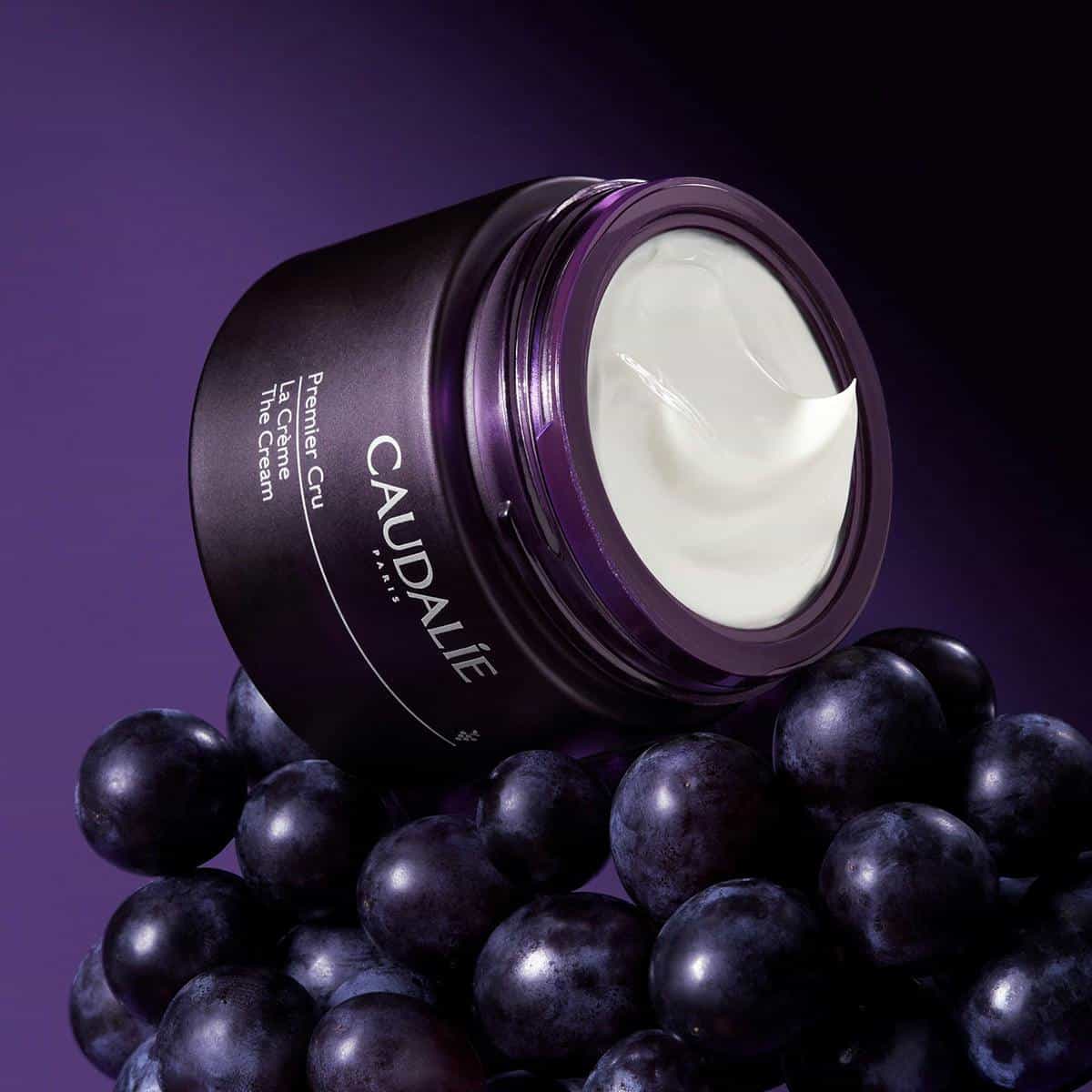 Premier Cru La Crema con Brevetto Longevity + Filler Rimpolpante