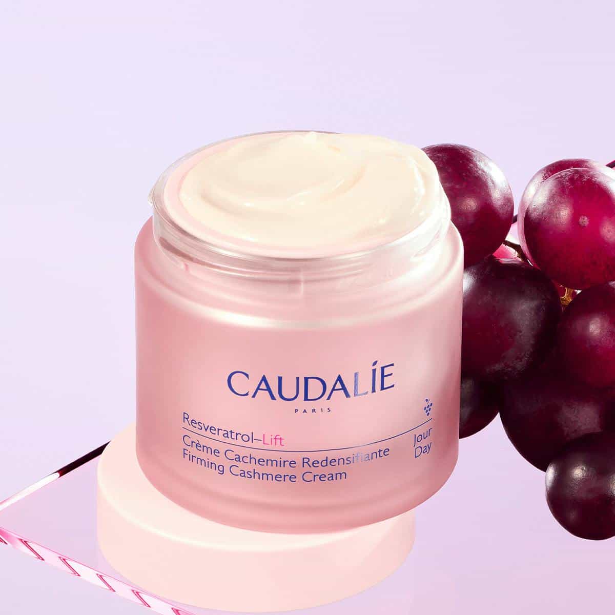 Resveratrol-Lift Crema Cashmere Ridensificante